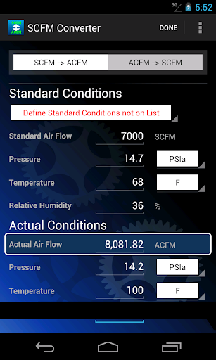 【免費工具App】SCFM Converter-APP點子