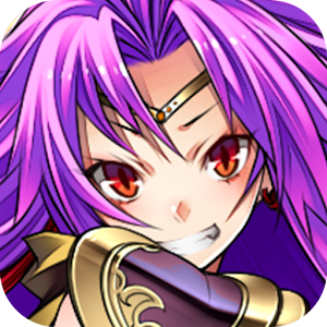 三国INFINITY(三国インフィニティ)【無料で遊べる】 logo