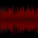 Wallpaper SoundCloud icon