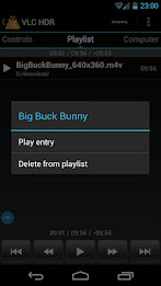 VLC HD Remote (+ Stream) poster 7