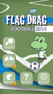 How to mod Flag Drag 2014 (Greece) 1.0 unlimited apk for android