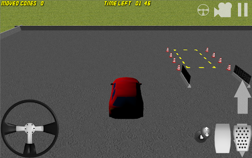 How to install Precision Parking Retro lastet apk for android