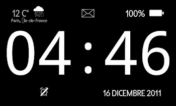 App Gratis Orologio