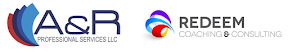 A & R Professional Services | Redeem Coaching & Consulting logo