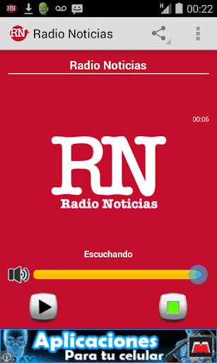 Radio Noticias Web