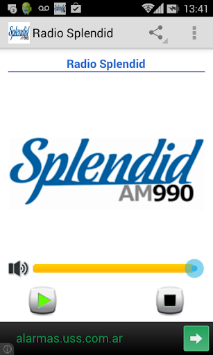 Radio Splendid