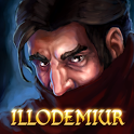 Illodemiur Online (MMORPG,MMO) icon
