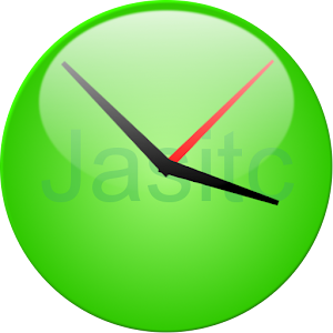 Clock And Battery Indicator.apk 1.1