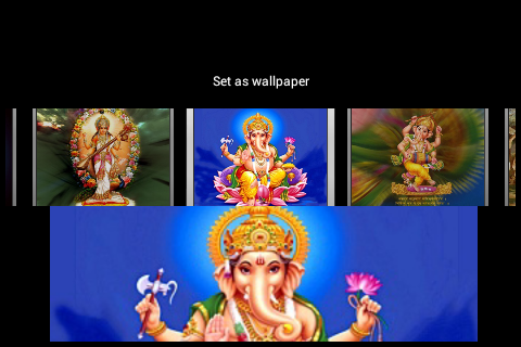 Hindu God Wallpaper