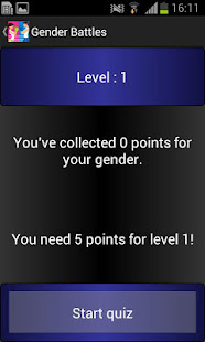 Gender Battle(圖2)-速報App