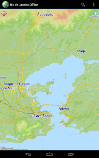 Offline Map Rio de Janeiro Screenshots 8