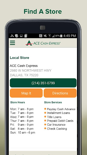 免費下載財經APP|ACE Cash Express Mobile Loans app開箱文|APP開箱王
