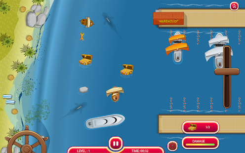 Ferry Boat Parking Screenshots 3