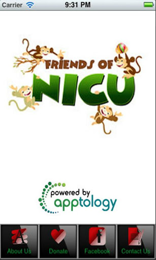 Friends of NICU