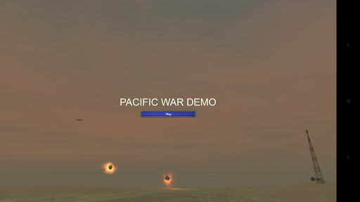 Pacific War PRO