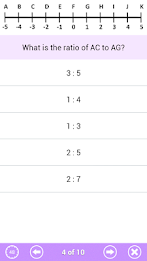 GRE Math : Arithmetic Review poster 5