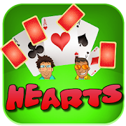 Hearts 3.1.3 Icon