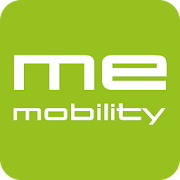 MeMobility - Carsharing