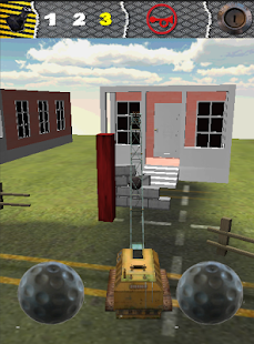 How to download Demolition Full 3D 1.3 unlimited apk for android