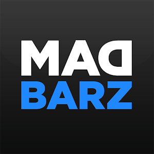 Madbarz Workout App 1.07