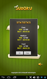 Free Sudoku poster 5