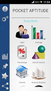 Pocket Aptitude Pro(圖1)-速報App