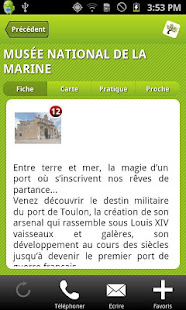 C'nV Provence - Méditérranée(圖3)-速報App