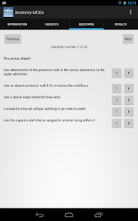 Anatomy MCQs Free(圖4)-速報App