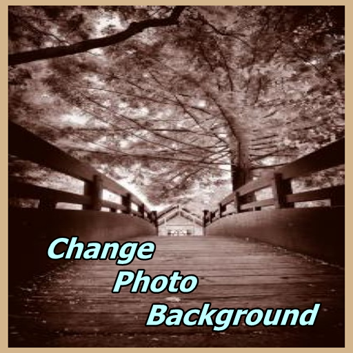 【免費工具App】Change Photo Background-APP點子