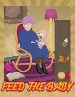 Free Download Grandma baby care APK for PC