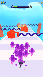 Join Blob Clash 3D - Mob Runner 2