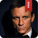 Daniel Craig Live Wallpaper logo