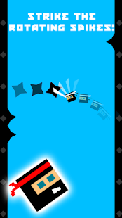 Bouncy Ninja 2(圖3)-速報App