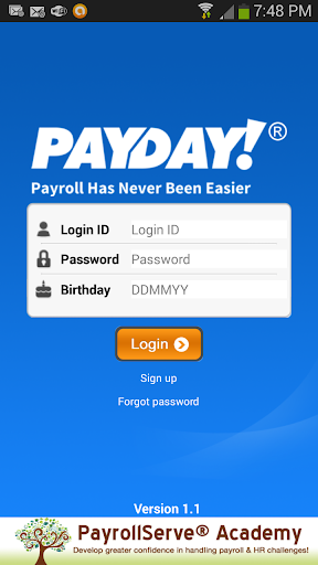 【免費商業App】PayDay!-APP點子