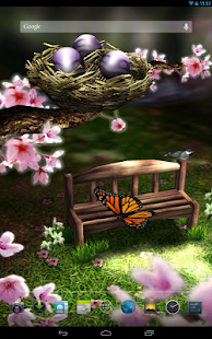 Season Zen HD - screenshot thumbnail