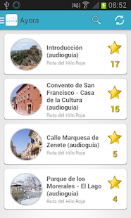 Descubre Ayora Screenshots 6