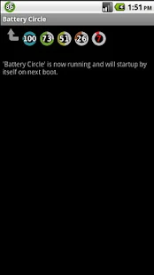 Battery Circle(圖1)-速報App