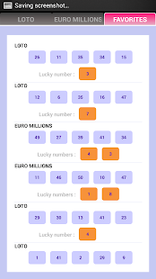 How to install Flash Lottery Euro Millions 2.2 unlimited apk for pc