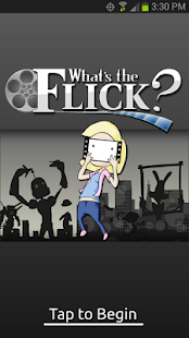 What's the Flick? (Movie Quiz) Screenshots 14