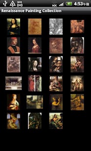 How to download Renaissance Paintings No ads patch 1.001 apk for android