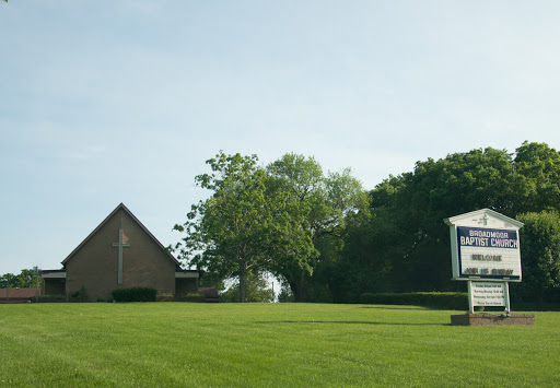 Broadmoor Baptist Church