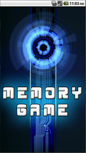 Memory Game