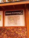 Cheasty Greenspace Park Center