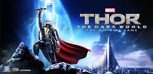 Thor: TDW - The Official Game APK