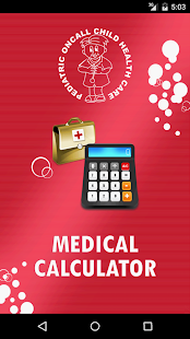 Medical Calculators(圖3)-速報App
