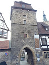 Schlosstor