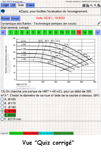 AZquiz 1.2.8 screenshots 2
