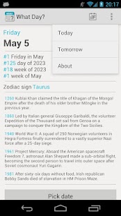 download What day? free