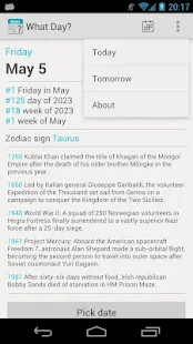 What day?(圖4)-速報App