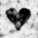 Snow live wallpaper Snowyboard logo